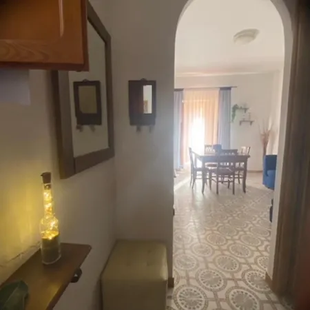 Ta Maison Al Molo Nyaraló