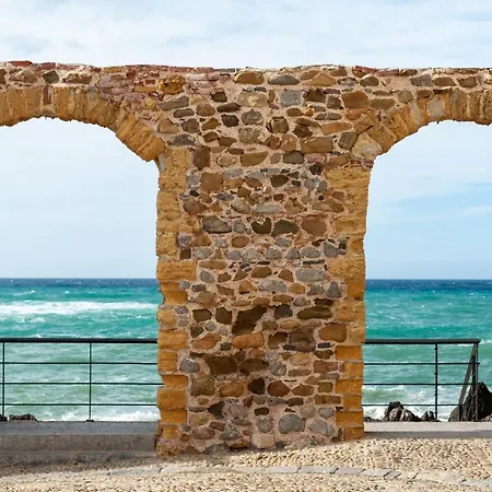 Ta Maison Al Molo * Cefalu