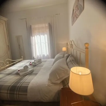 Ta Maison Al Molo * Cefalu
