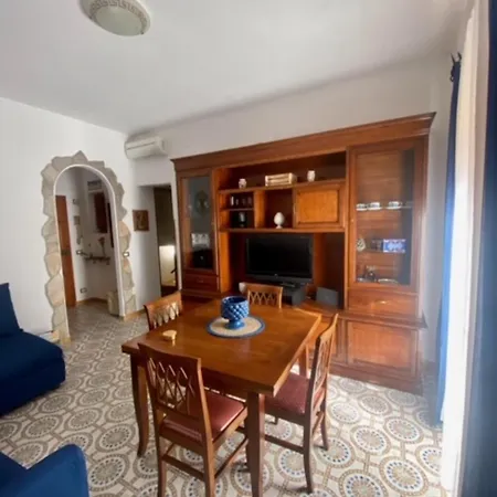 Holiday home Ta Maison Al Molo