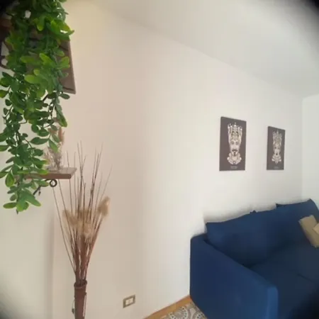Ta Maison Al Molo