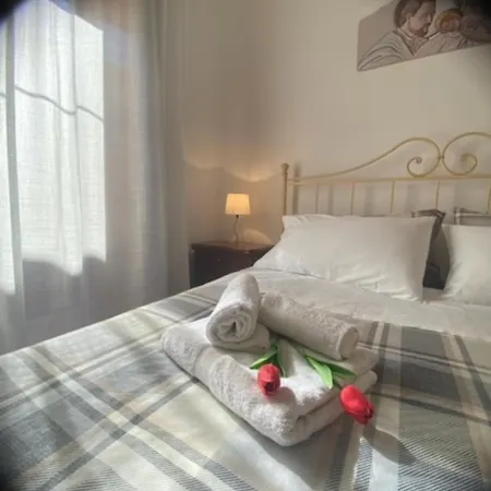 Ta Maison Al Molo Holiday home Cefalu