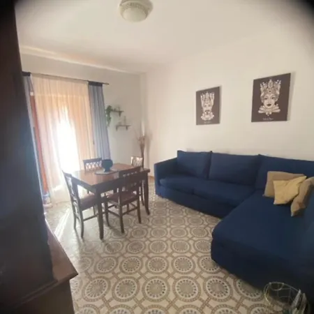 Ta Maison Al Molo Holiday home *