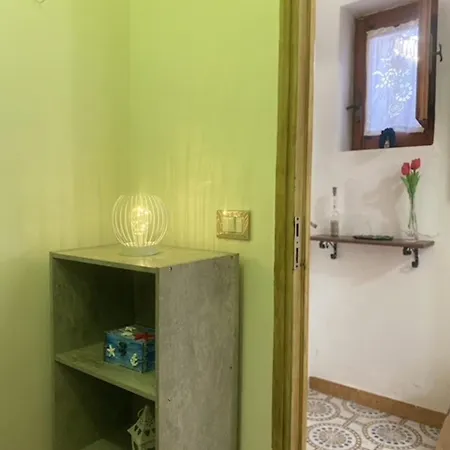 Ta Maison Al Molo Cefalu