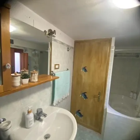 Ta Maison Al Molo Cefalu
