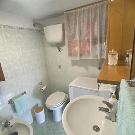 Holiday home Ta Maison Al Molo *
