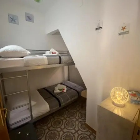 Ta Maison Al Molo * Cefalu
