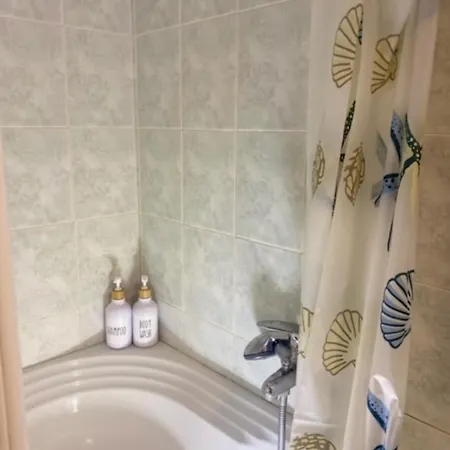 Ta Maison Al Molo Holiday home Cefalu