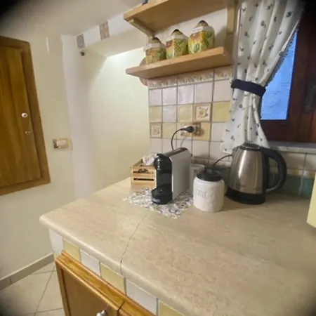 Ta Maison Al Molo Cefalu