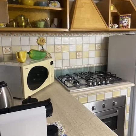 Ta Maison Al Molo Holiday home