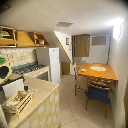 Holiday home Ta Maison Al Molo