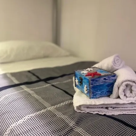 Ta Maison Al Molo *