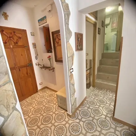 Holiday home Ta Maison Al Molo