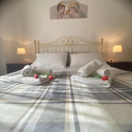 Holiday home Ta Maison Al Molo *